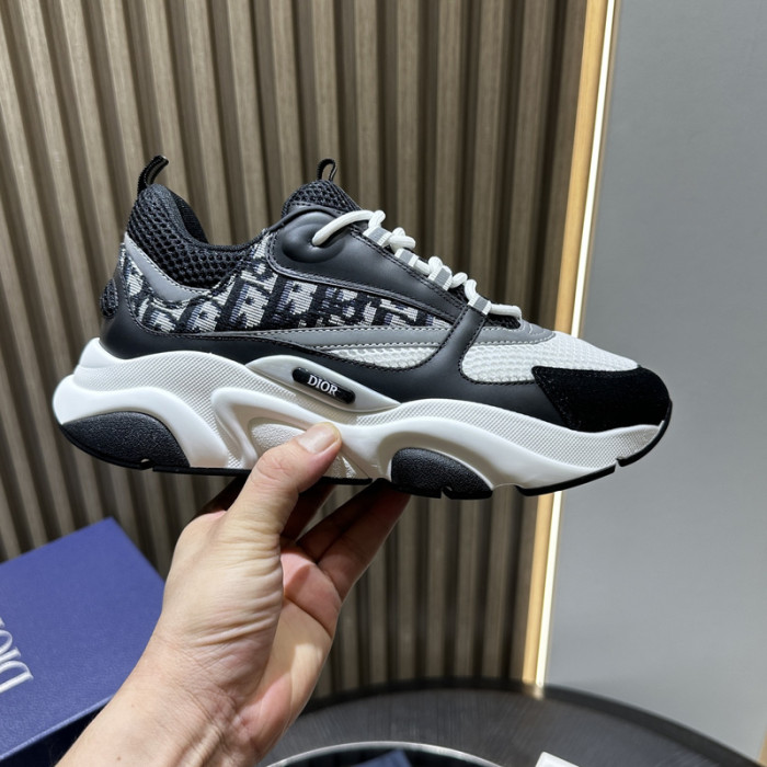 DIO* SNEAKERS B22 T0000-185