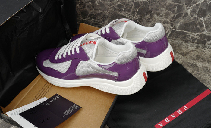 PRAD* SNEAKERS P147