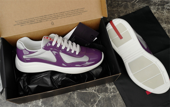 PRAD* SNEAKERS P147