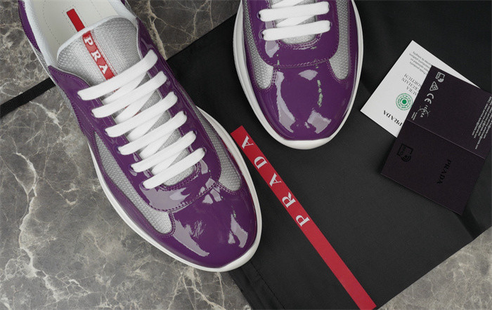 PRAD* SNEAKERS P147