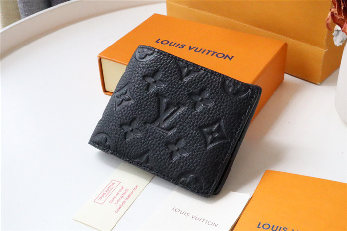 L&V WALLET WA07