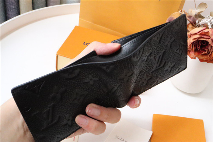 L&V WALLET WA07
