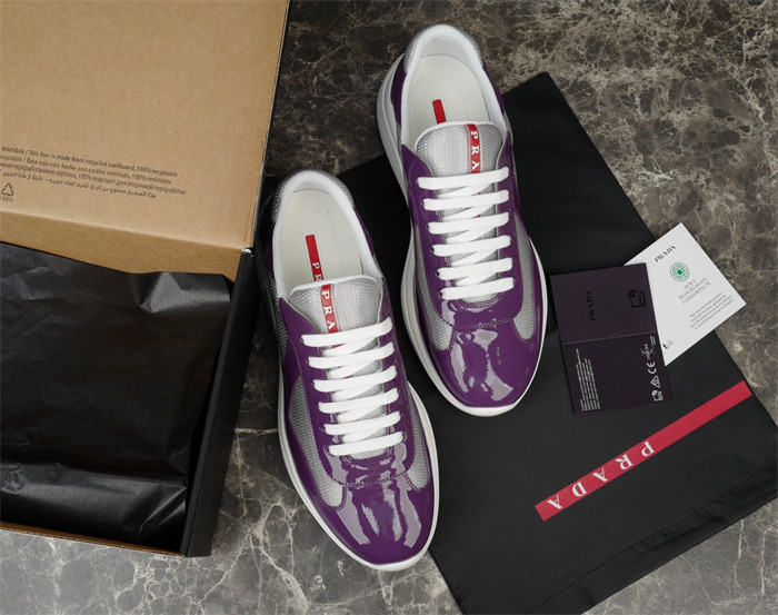 PRAD* SNEAKERS P147