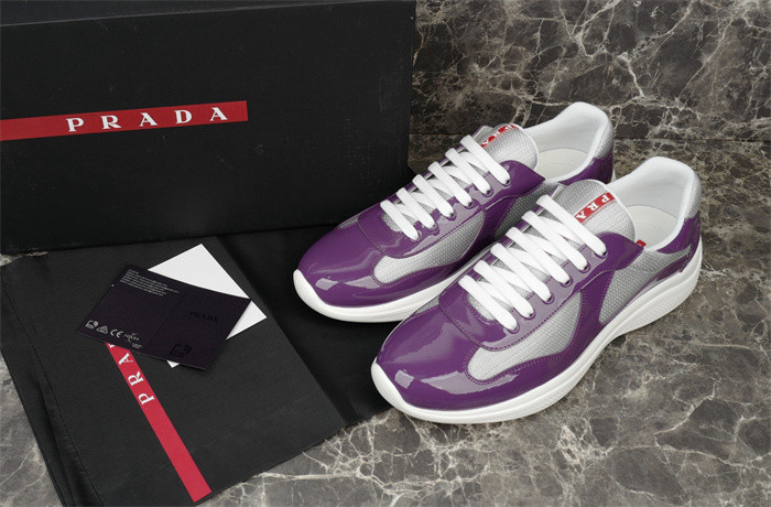 PRAD* SNEAKERS P147
