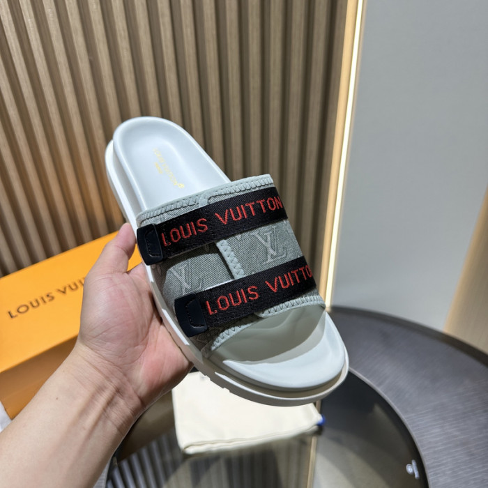 L&V sandal 151