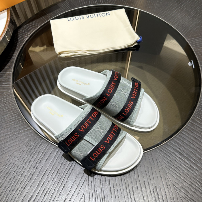 L&V sandal 151