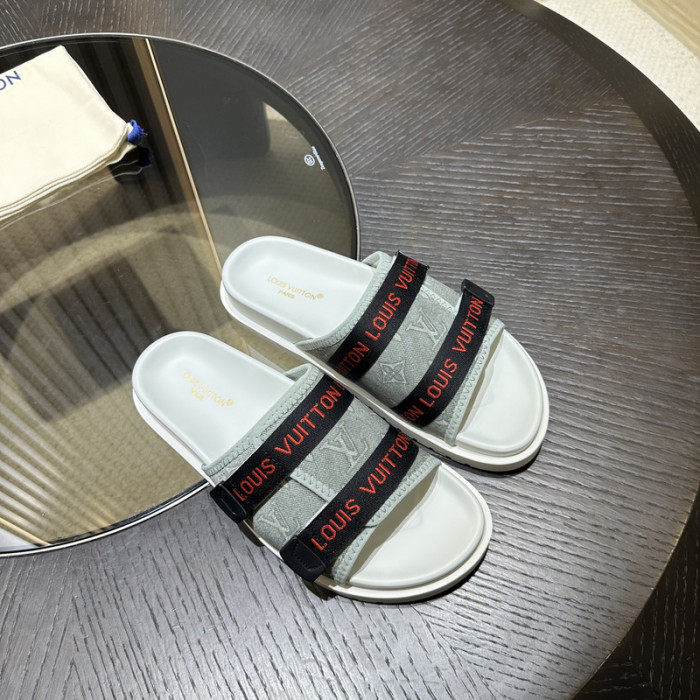 L&V sandal 151