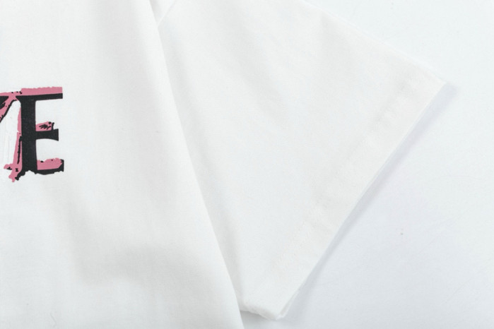 L0ew* t-shirt lw36