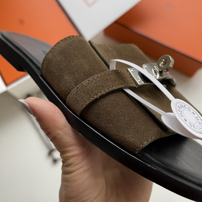 Herme* Sandal HS120