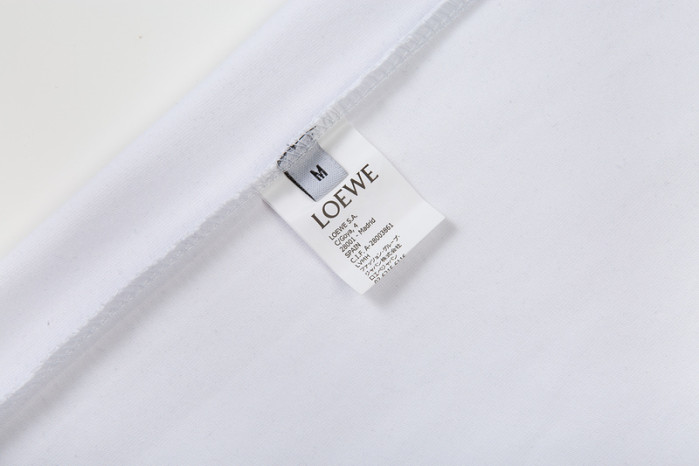 L0ew* t-shirt lw15