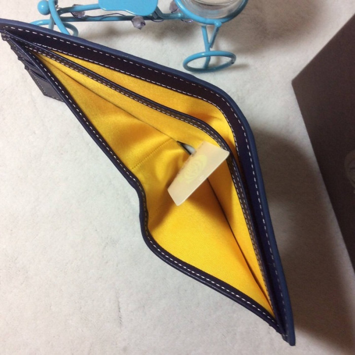 G09ard wallet wa17