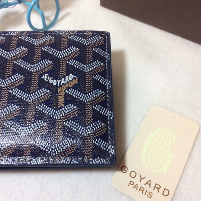 G09ard wallet wa17