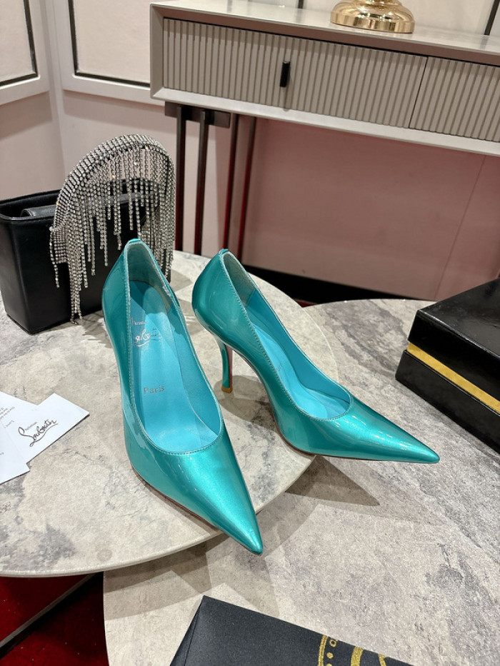 C&L Heels 10cm CLL000085