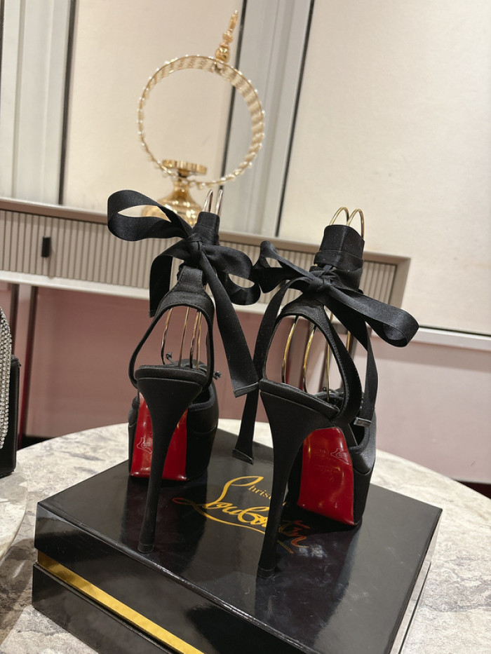 C&L Heels 15cm CLL000090