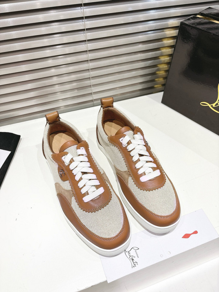 C&L sneakers CLL000107