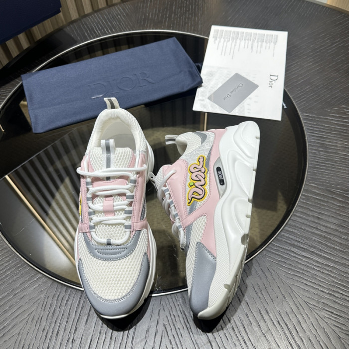 DIO* SNEAKERS B22 T0000-166