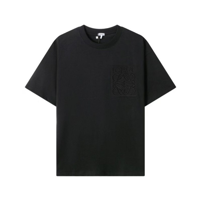 L0ew* t-shirt lw22