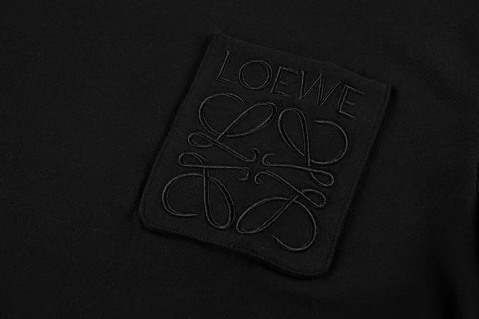 L0ew* t-shirt lw22