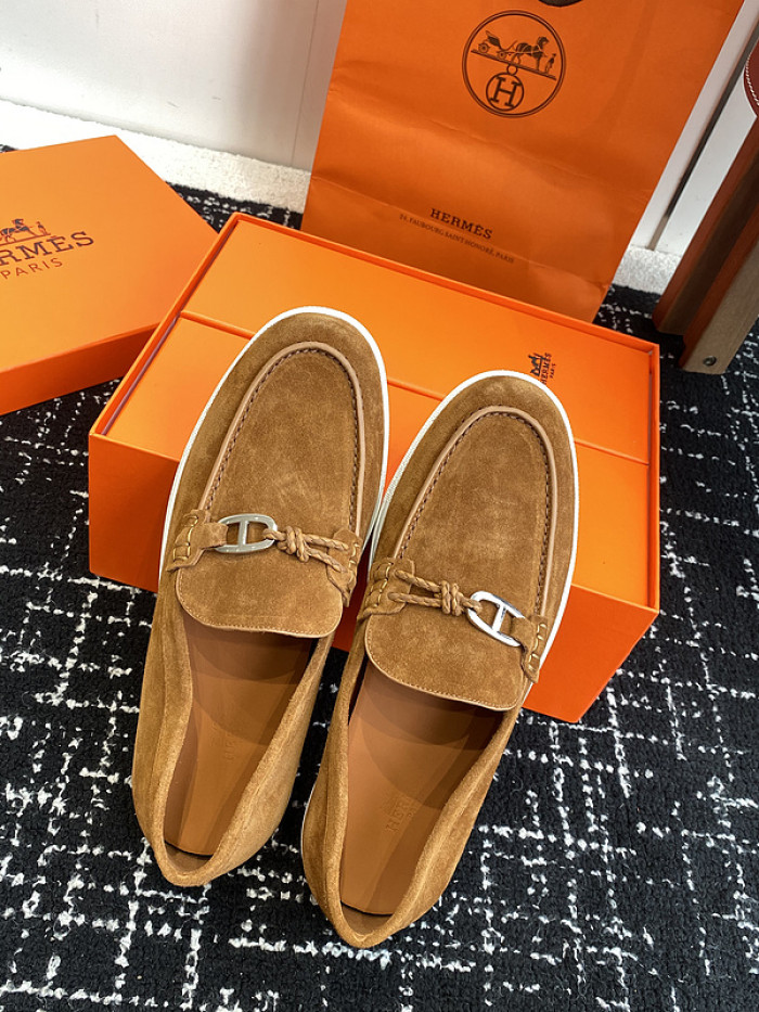 H**me5 loafers hm082