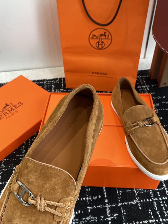H**me5 loafers hm082