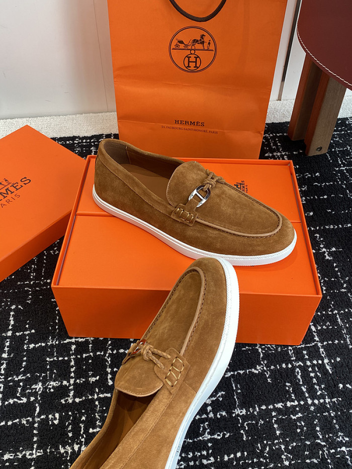 H**me5 loafers hm082