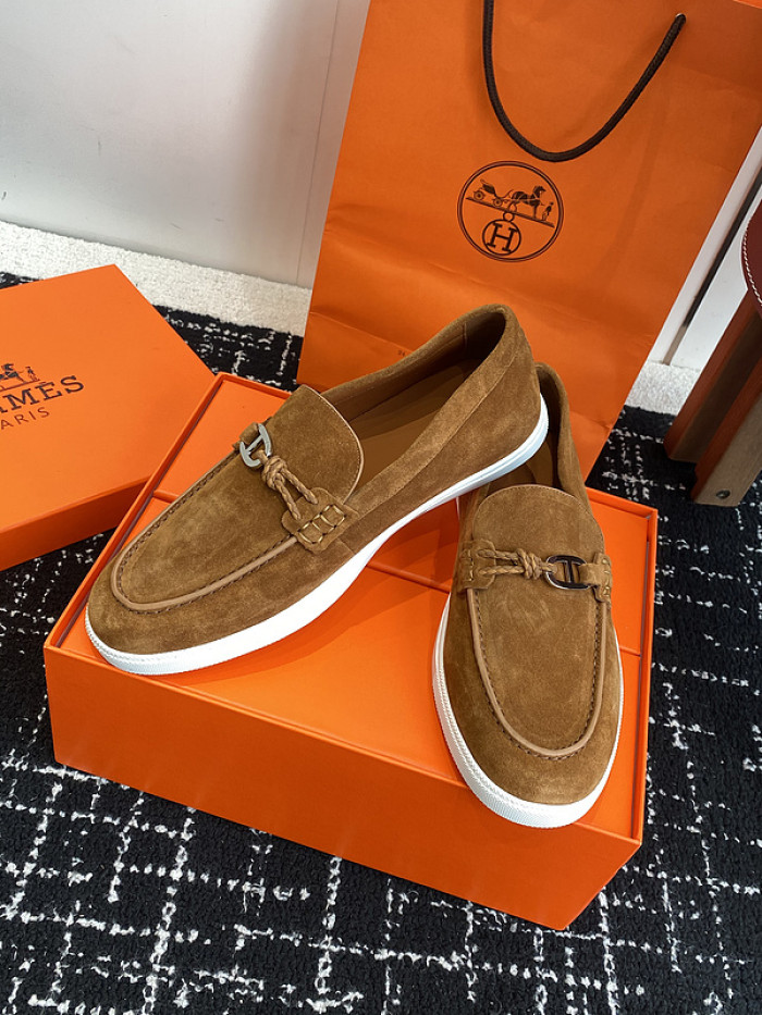 H**me5 loafers hm082