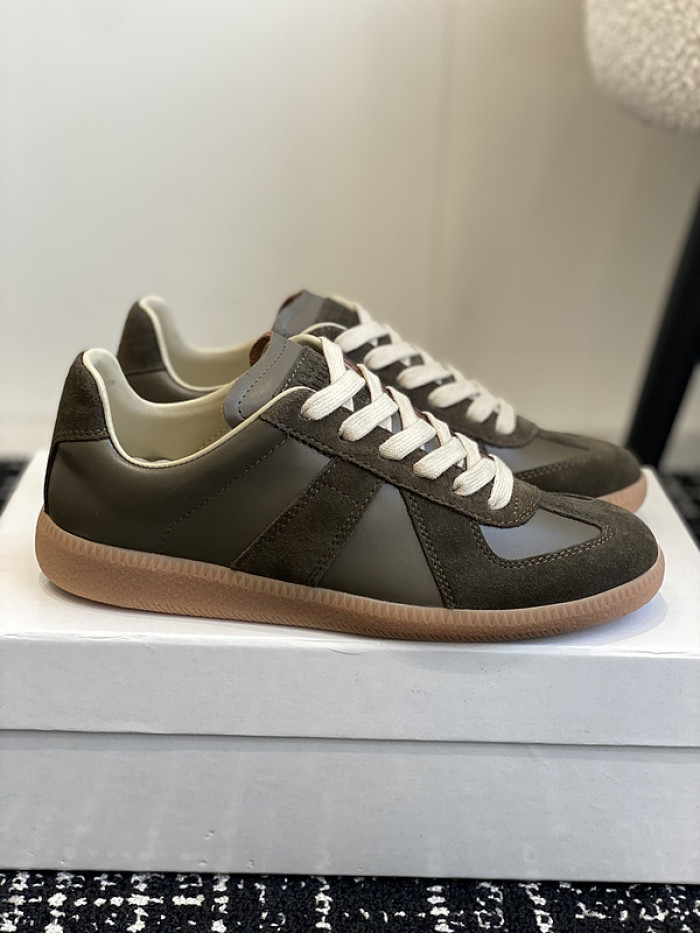 ma*s*n Ma*i*la calfskin s57ws0267