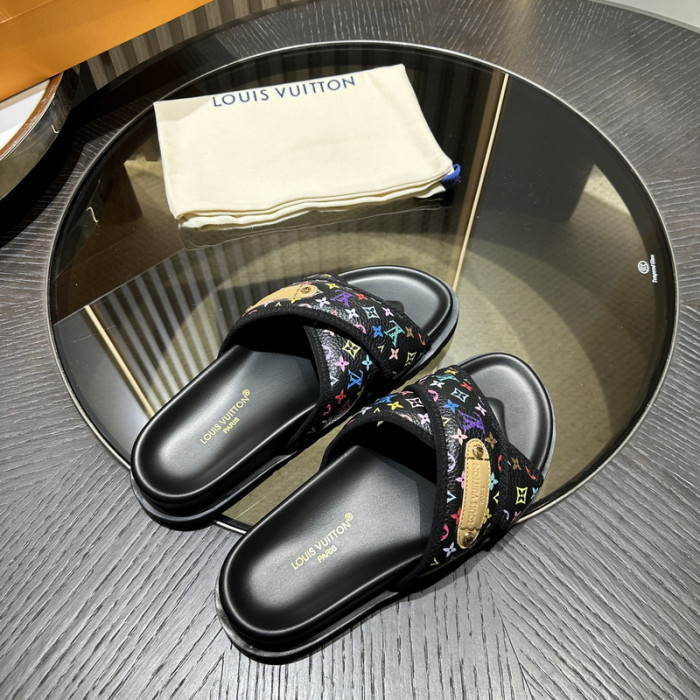 L&V sandal 158