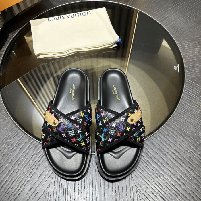 L&V sandal 158