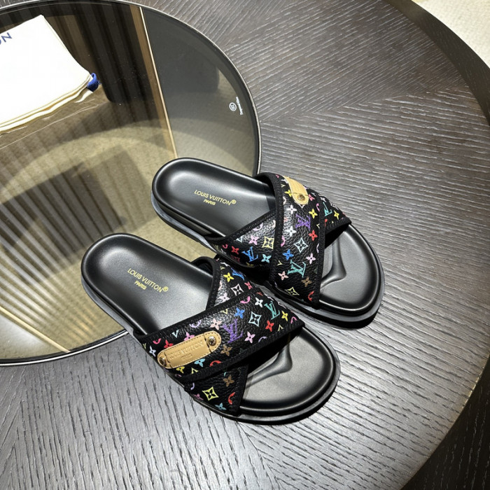 L&V sandal 158