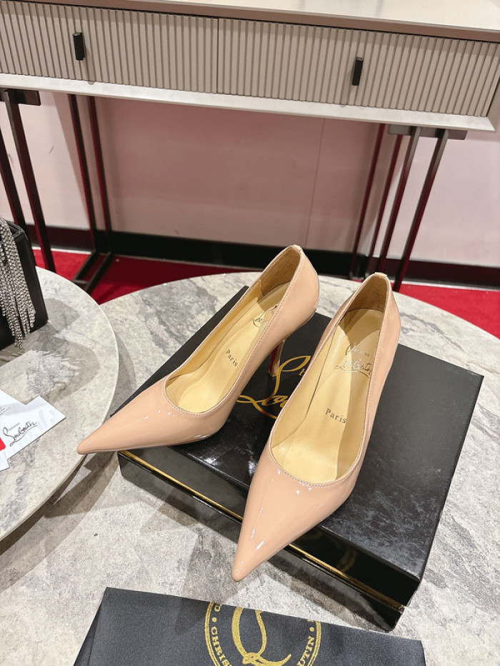 C&L Heels 10cm CLL000082