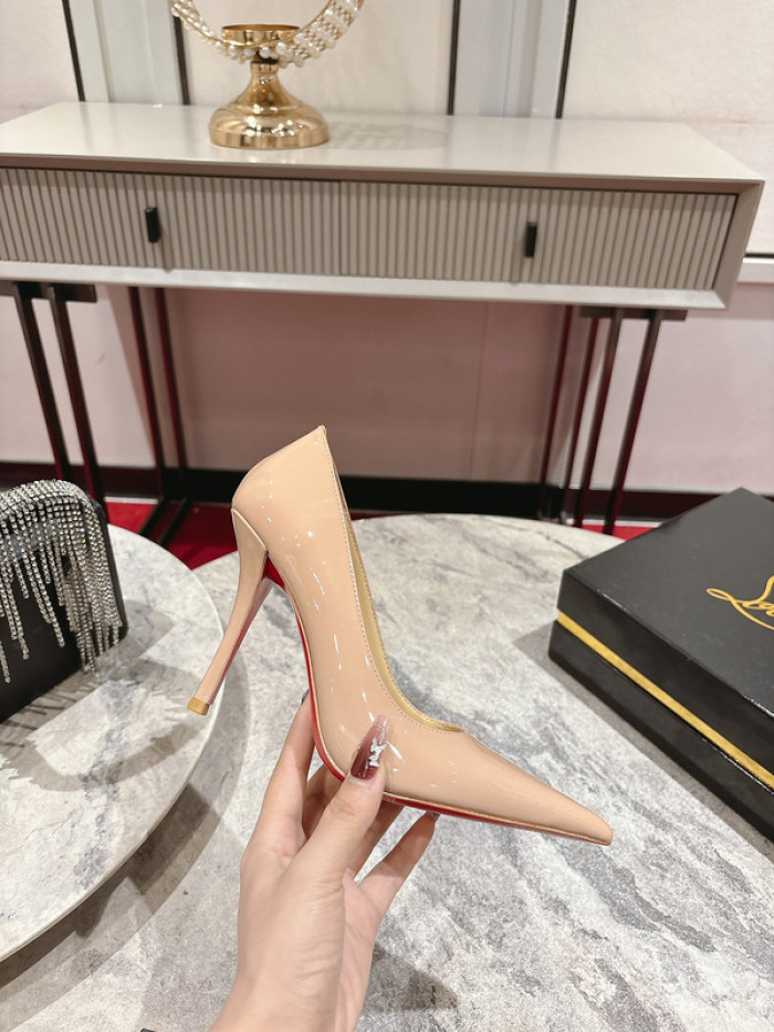 C&L Heels 10cm CLL000082