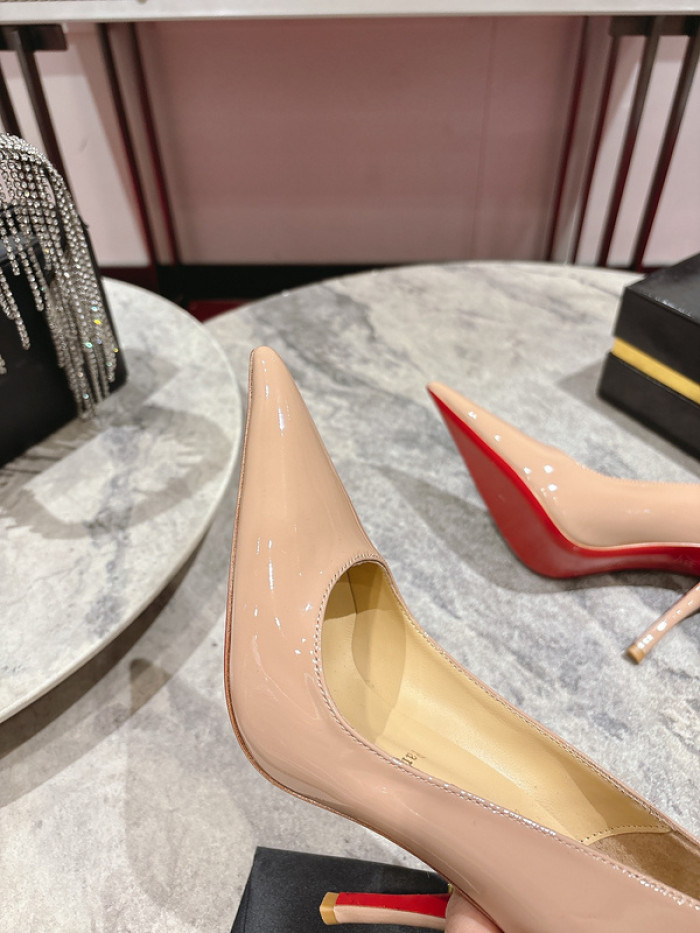 C&L Heels 10cm CLL000082