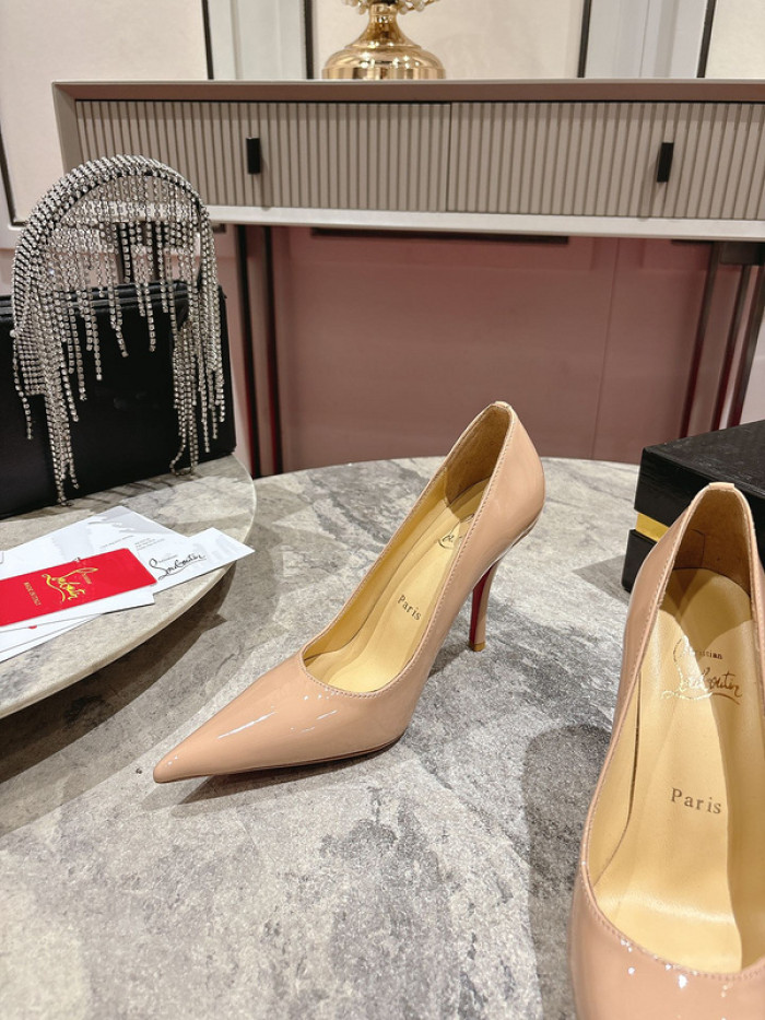 C&L Heels 10cm CLL000082