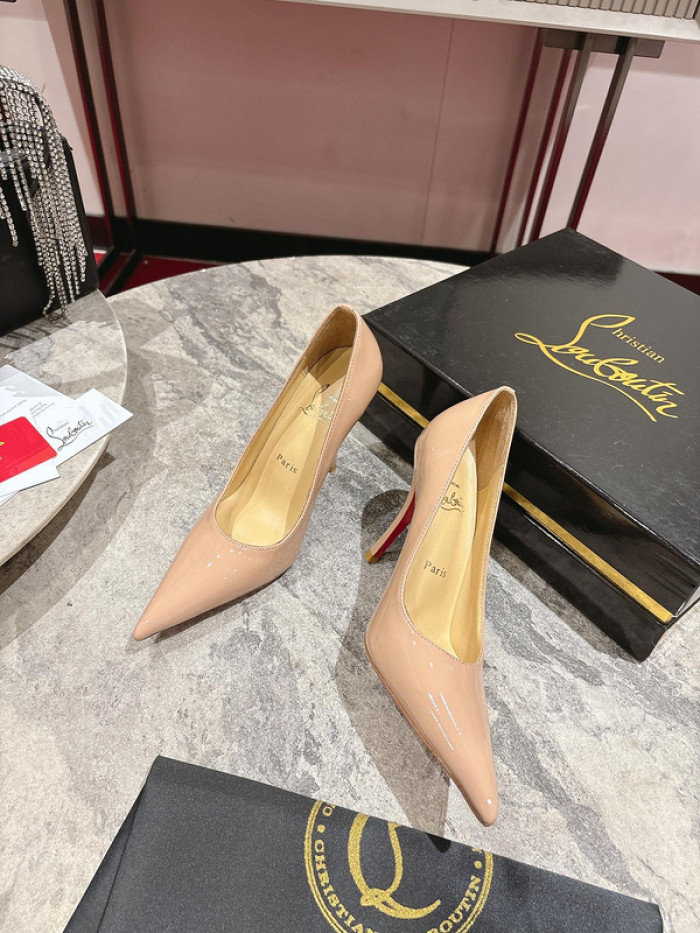C&L Heels 10cm CLL000082