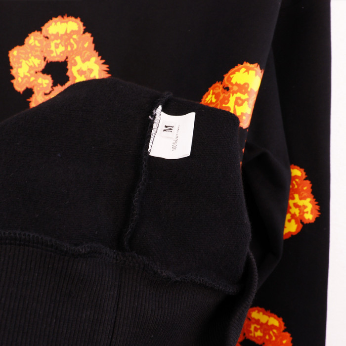 DENIM TEARS DT007