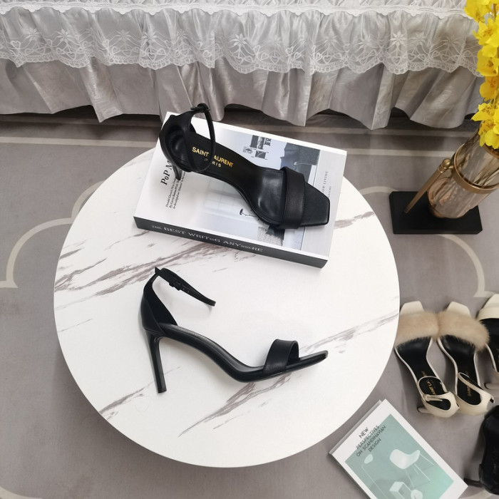 Y51 heel sandals 9cm ys005