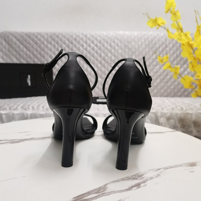Y51 heel sandals 9cm ys005