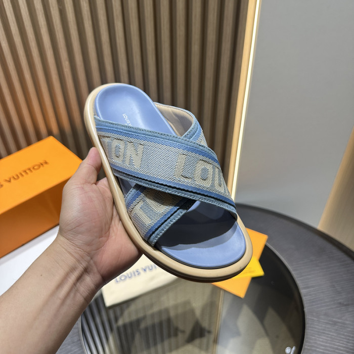 L&V sandal 124