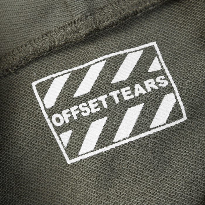 DENIM TEARS DT015
