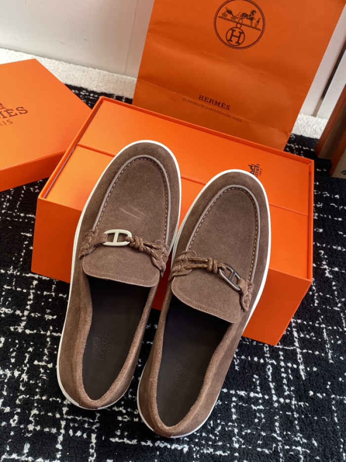 H**me5 loafers hm084