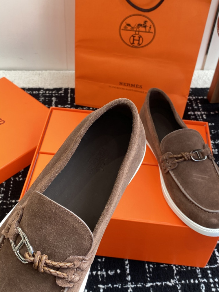 H**me5 loafers hm084