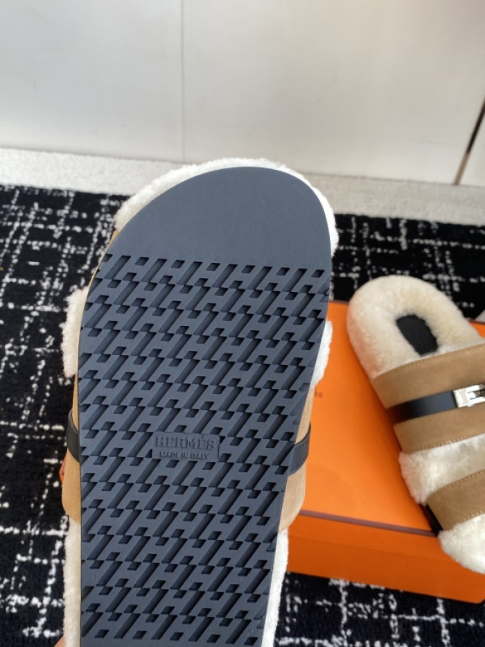 Herme* Sandal HS185