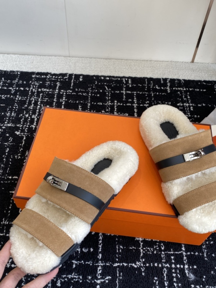 Herme* Sandal HS185