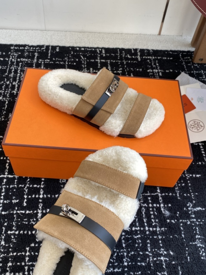 Herme* Sandal HS185
