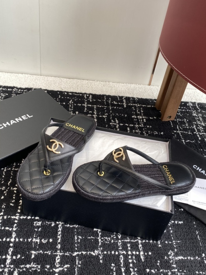 Chane* Sandal CS40