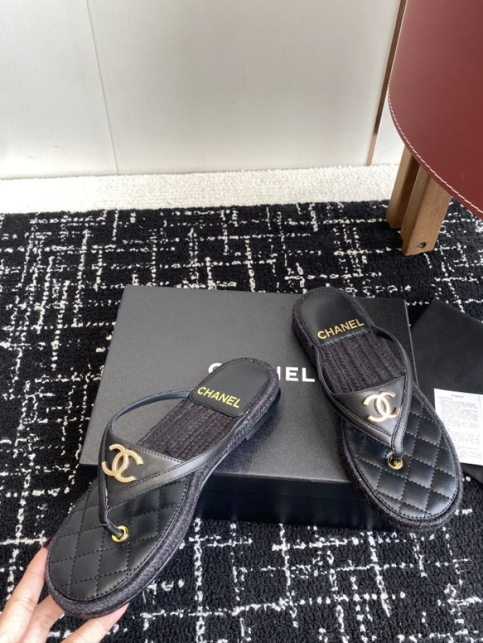 Chane* Sandal CS40