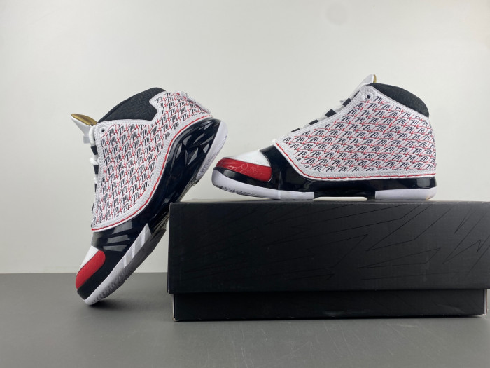 Air Jordan 23 All-Star 318376-101