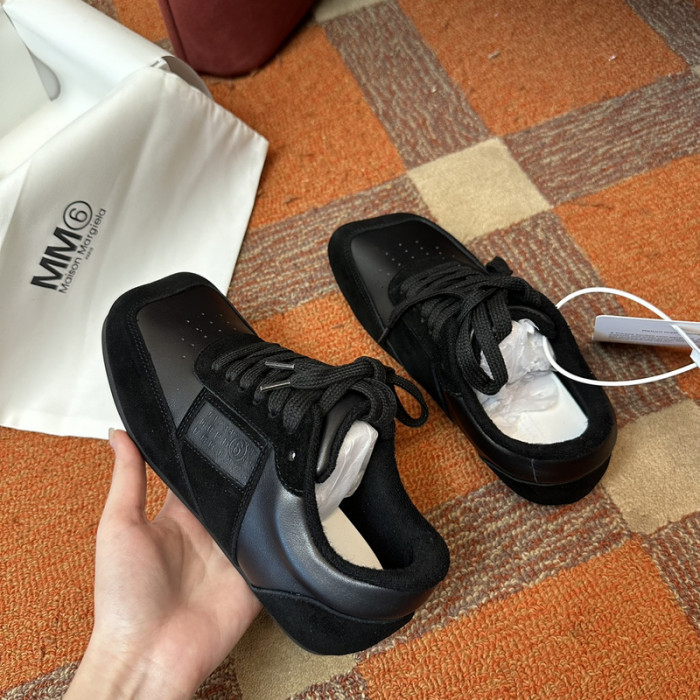 ma1s0n Marg*e1a calfskin s57ws0253