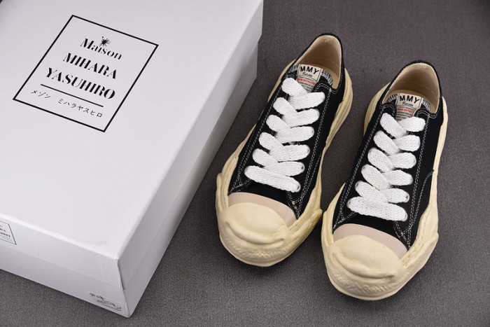 Ma1s0n mihara yasuhiro sneaker mmys55